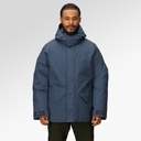 Marmot Men's GORE-TEX MMMTH GTX PRK-THD/HCKNMA In Thunderhead