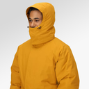Marmot Men's GORE-TEX MMMTH GTX PRK-HNG/HCKNAR In Honey Glaze