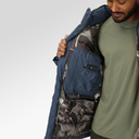 Marmot Men's GORE-TEX MMMTH GTX PRK-THD/HCKNMA In Thunderhead