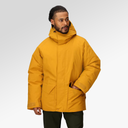 Marmot Men's GORE-TEX MMMTH GTX PRK-HNG/HCKNAR In Honey Glaze