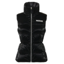 Mackage CHAYA-GLO High-Gloss Shell Down Vest