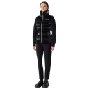 Mackage CHAYA-GLO High-Gloss Shell Down Vest