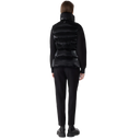 Mackage CHAYA-GLO High-Gloss Shell Down Vest