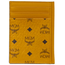 MCM Mini Card Case In Viestos Original In Coganc
