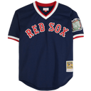 MLB Authentic Jersey Boston Red Sox