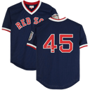 MLB Authentic Jersey Boston Red Sox