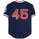 MLB Authentic Jersey Boston Red Sox