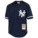 MLB Authentic Jersey New York Yankees