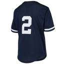 MLB Authentic Jersey New York Yankees