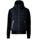 Mackage ANDREW Mixed-Media Light Down Jacket