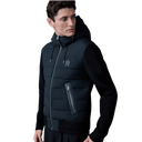 Mackage ANDREW Mixed-Media Light Down Jacket