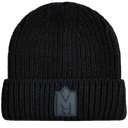 Mackage JUDE-MZ Hand-Knit Toque With Ribbed Cuff