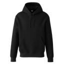 Mackage Kolton Logo Hoodie Sweatshirt In Black
