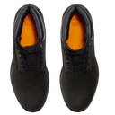 Men's Timberland® Premium 6-Inch Waterproof Boot In Black