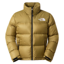 The North Face Women’s 1996 Retro Nuptse Jacket In Cedar