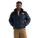 The North Face  Men’s 1996 Retro Nuptse Jacket In Summit Navy
