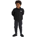 The North Face Kids’ 1996 Retro Nuptse Jacket In Black