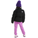 The North Face Kids’ 1996 Retro Nuptse Jacket In Black