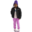 The North Face Kids’ 1996 Retro Nuptse Jacket In Black