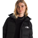 The North Face Women’s Hydrenalite™ Down Hoodie In Black