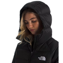 The North Face Women’s Hydrenalite™ Down Hoodie In Black