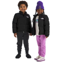 The North Face Kids’ 1996 Retro Nuptse Jacket In Black