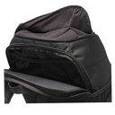 Nike Elite Pro Basketball Backpack In Black/Gold