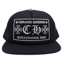Chrome Hearts Hollywood Patch Trucker Hat