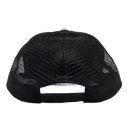 Chrome Hearts Hollywood Patch Trucker Hat