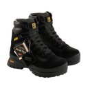 ASOLO SWAMP GTX, JET BLACK