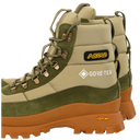 Asolo Puffer GTX, Green - Sand