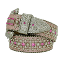 BB Simon Trojan Pink Lemonade