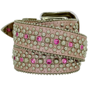 BB Simon Trojan Pink Lemonade