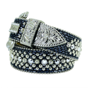 BB Simon Trojan Silver Pearl Chrome