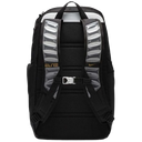 Nike Elite Pro Basketball Backpack In Black/Gold