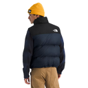 The North Face Men's 1996 Retro Nuptse Vest In Navy/Black