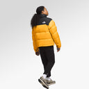 The North Face Menâ€™s 1996 Retro Nuptse Jacket In Summit Gold
