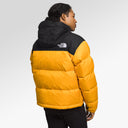 The North Face Menâ€™s 1996 Retro Nuptse Jacket In Summit Gold