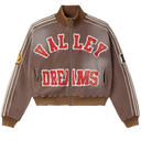 Vale Forever Olympia Berlin Zip Up