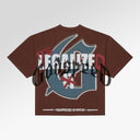 Godspeed Outdoor T-Shirt (Grabba)