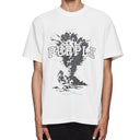 Purple Brand Sky High Tee