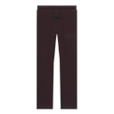 Essentials Fear Of God Sweatpants In Plum