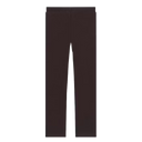 Essentials Fear Of God Sweatpants In Plum