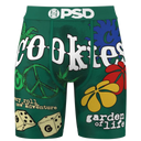 PSD Cookies - Garden