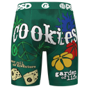 PSD Cookies - Garden