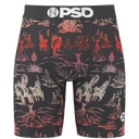 PSD Hooey - Puuku