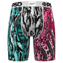 PSD Ja Morant - Reverse