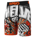 PSD Ja Morant - Twelve Dice