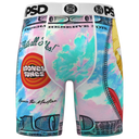 PSD Looney Tunes - Marvin 100