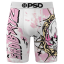 PSD Sad Boyz - Infierno